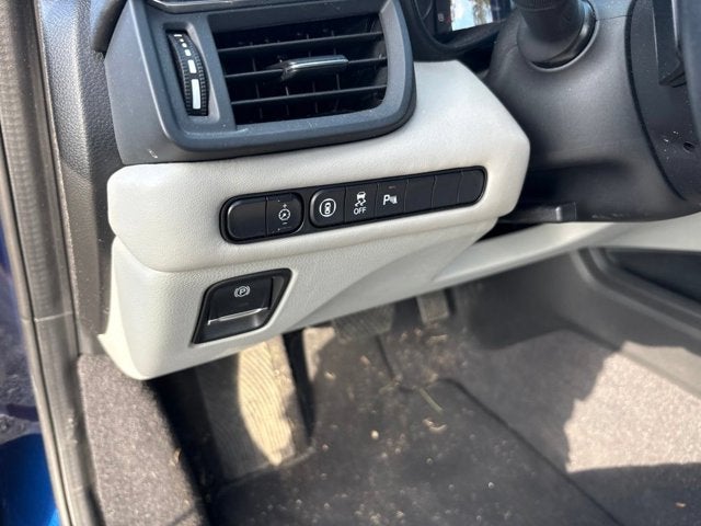 2021 Acura TLX Technology Package