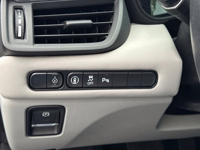 2021 Acura TLX Technology Package