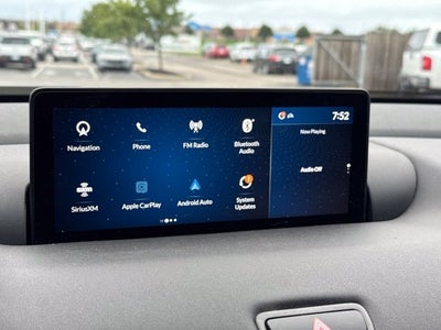 2021 Acura TLX Technology Package