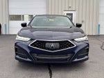 2021 Acura TLX Technology Package
