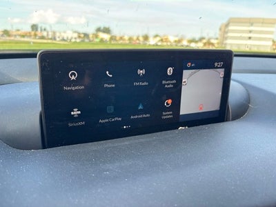 2021 Acura TLX Technology Package