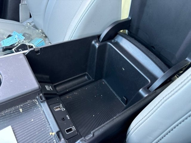 2021 Acura TLX Technology Package