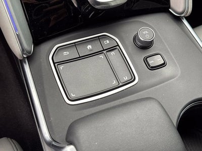 2021 Acura TLX Technology Package