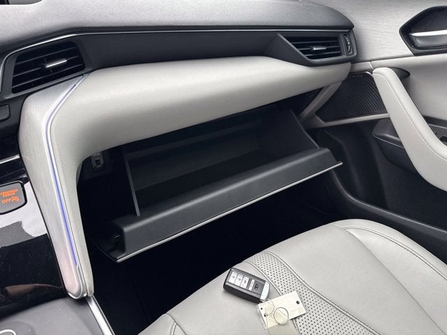 2021 Acura TLX Technology Package