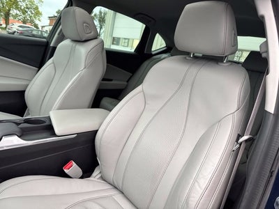 2021 Acura TLX Technology Package