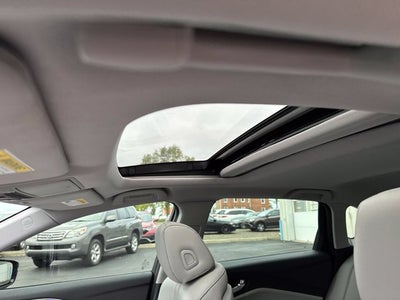2021 Acura TLX Technology Package