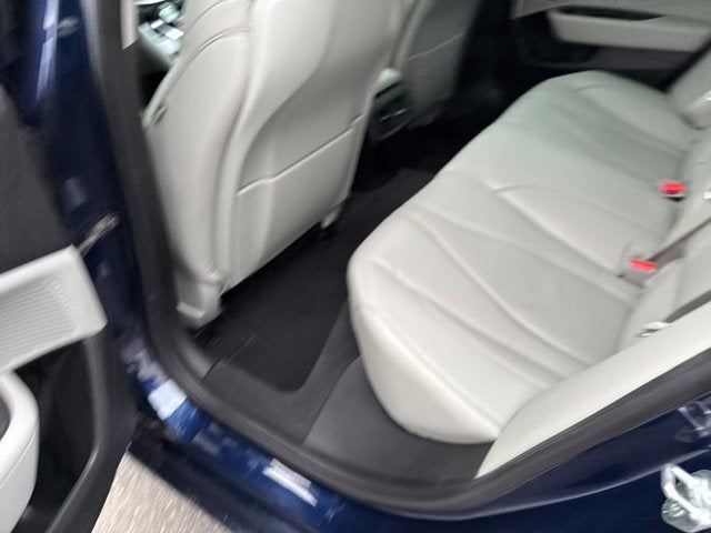 2021 Acura TLX Technology Package