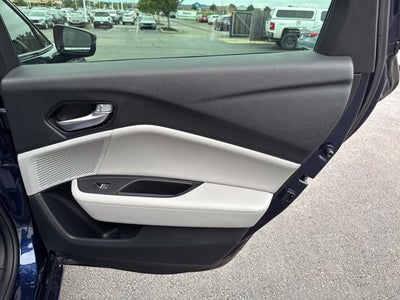 2021 Acura TLX Technology Package