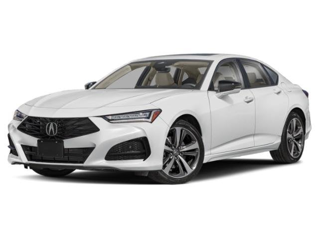 2024 Acura TLX 2.0 Auto Technology Package's photo