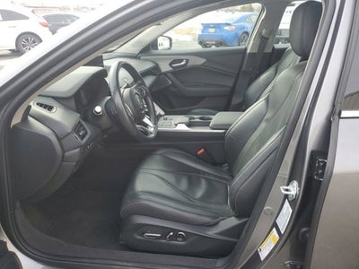 2024 Acura TLX Technology Package