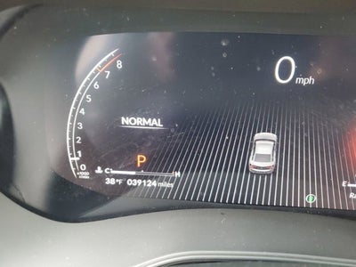 2024 Acura TLX Technology Package