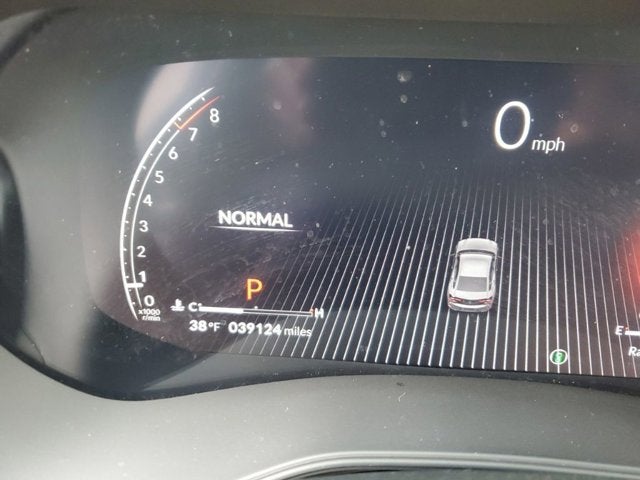 2024 Acura TLX Technology Package