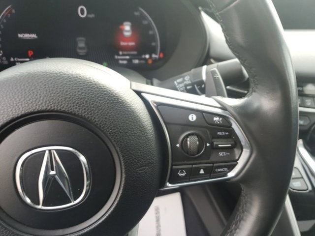 2024 Acura TLX Technology Package