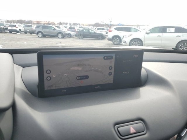 2024 Acura TLX Technology Package