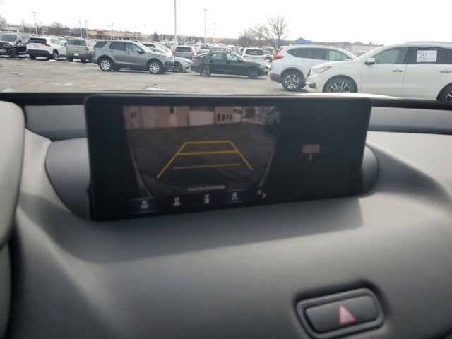 2024 Acura TLX Technology Package