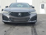 2024 Acura TLX Technology Package
