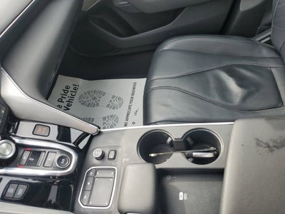 2024 Acura TLX Technology Package