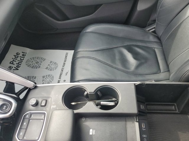 2024 Acura TLX Technology Package