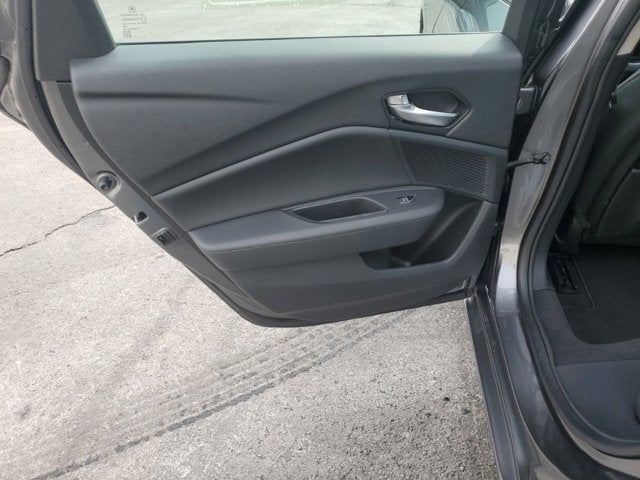 2024 Acura TLX Technology Package