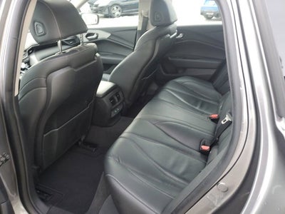 2024 Acura TLX Technology Package