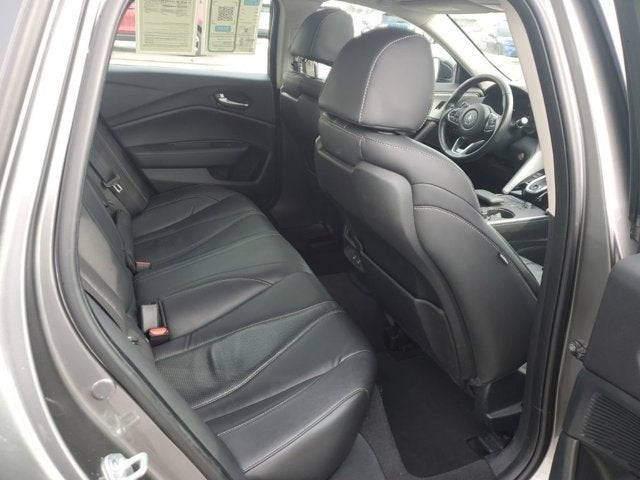 2024 Acura TLX Technology Package