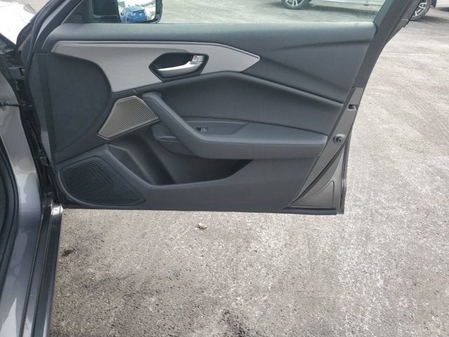 2024 Acura TLX Technology Package