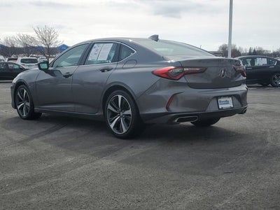 2024 Acura TLX Technology Package