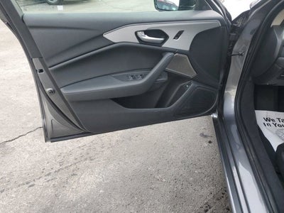 2024 Acura TLX Technology Package