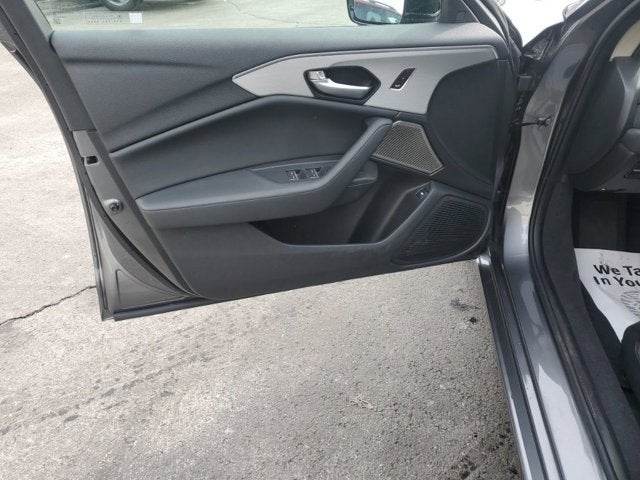 2024 Acura TLX Technology Package