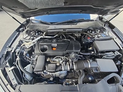 2024 Acura TLX Technology Package