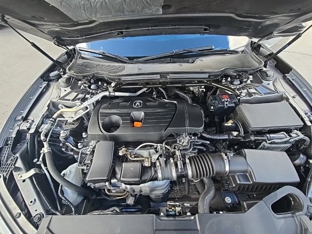 2024 Acura TLX Technology Package