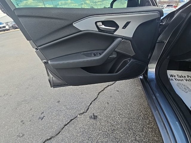 2024 Acura TLX Technology Package