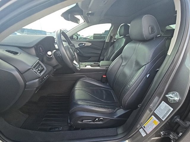 2024 Acura TLX Technology Package