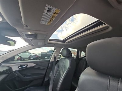 2024 Acura TLX Technology Package