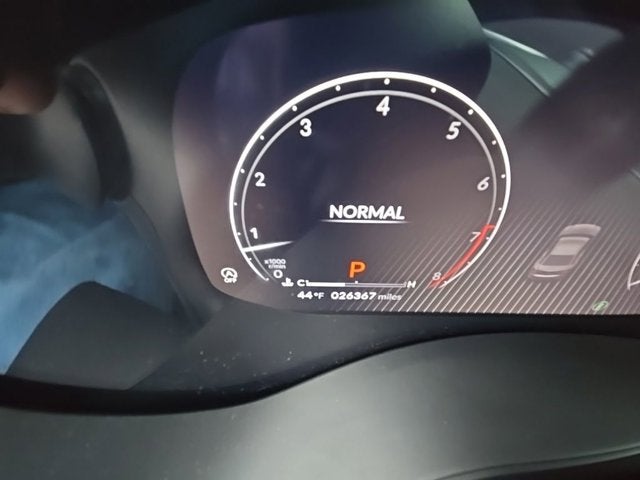 2024 Acura TLX Technology Package