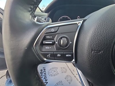 2024 Acura TLX Technology Package