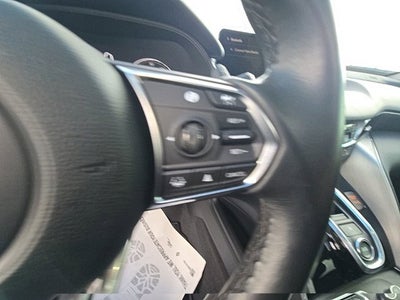 2024 Acura TLX Technology Package