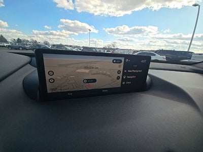 2024 Acura TLX Technology Package