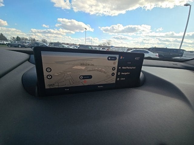 2024 Acura TLX Technology Package