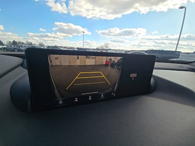 2024 Acura TLX Technology Package