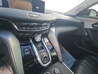 2024 Acura TLX Technology Package