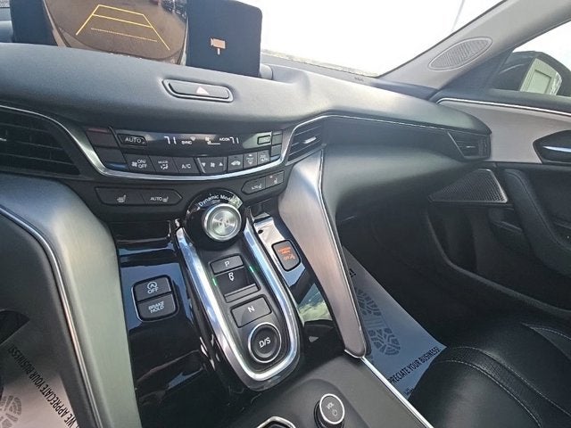 2024 Acura TLX Technology Package