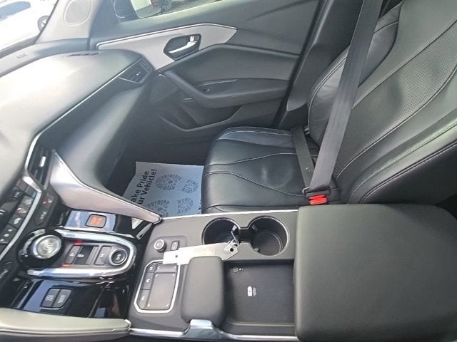 2024 Acura TLX Technology Package