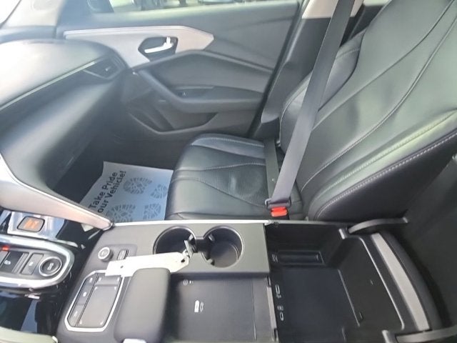 2024 Acura TLX Technology Package