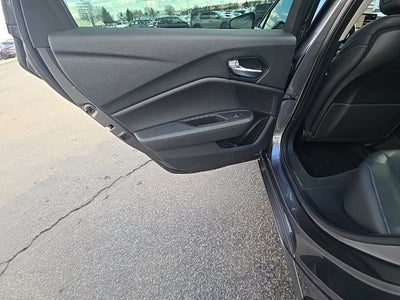 2024 Acura TLX Technology Package