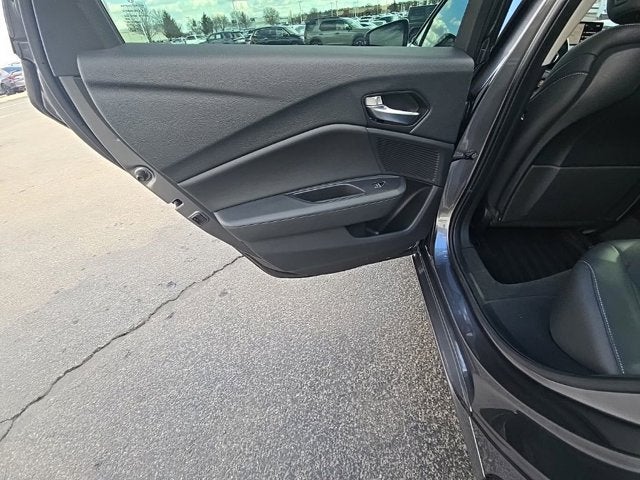 2024 Acura TLX Technology Package