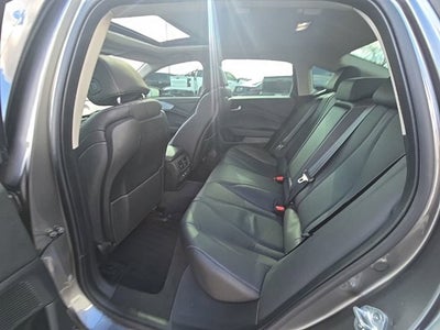 2024 Acura TLX Technology Package