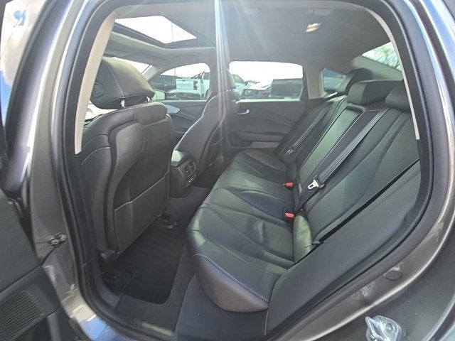 2024 Acura TLX Technology Package