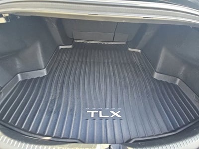 2024 Acura TLX Technology Package