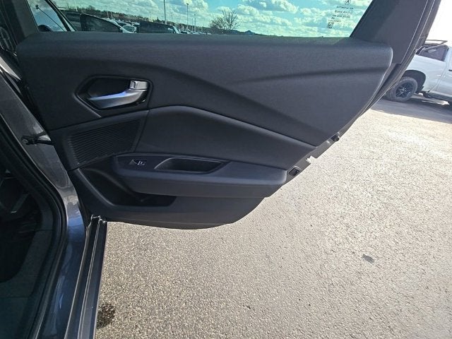 2024 Acura TLX Technology Package